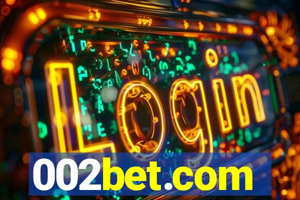 002bet.com