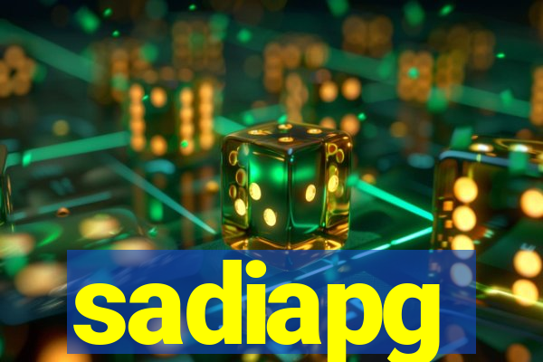 sadiapg