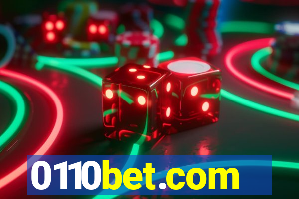 0110bet.com