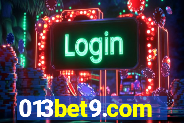 013bet9.com