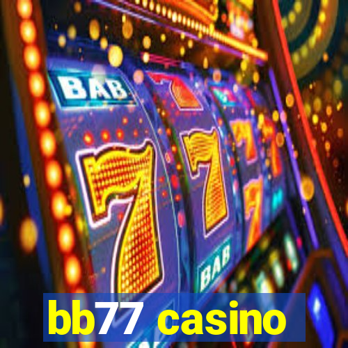 bb77 casino