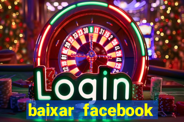 baixar facebook messenger baixaki