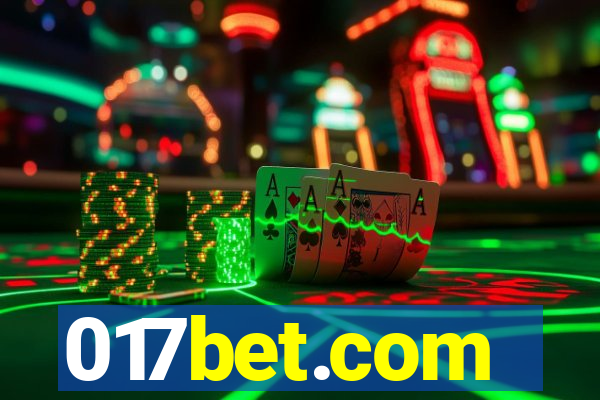 017bet.com