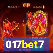 017bet7