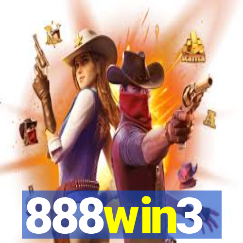 888win3