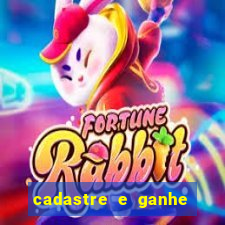 cadastre e ganhe 20 reais fortune tiger