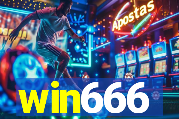 win666