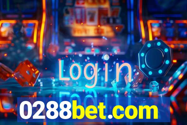 0288bet.com