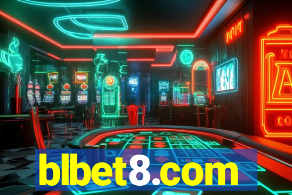 blbet8.com