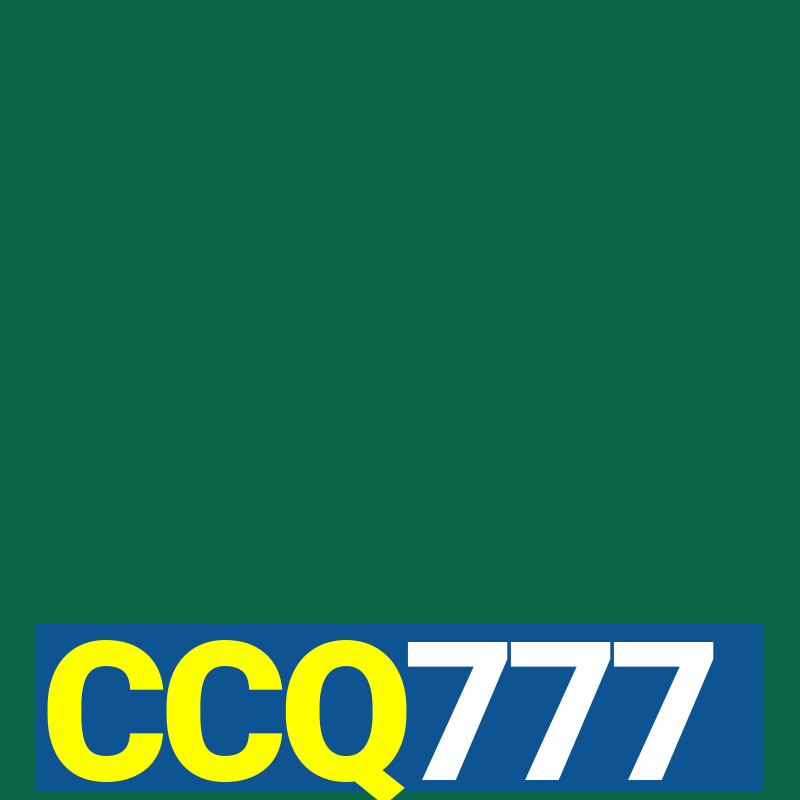 CCQ777