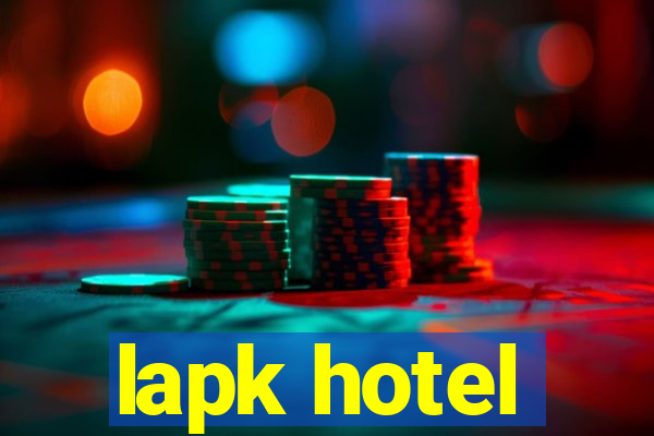 lapk hotel