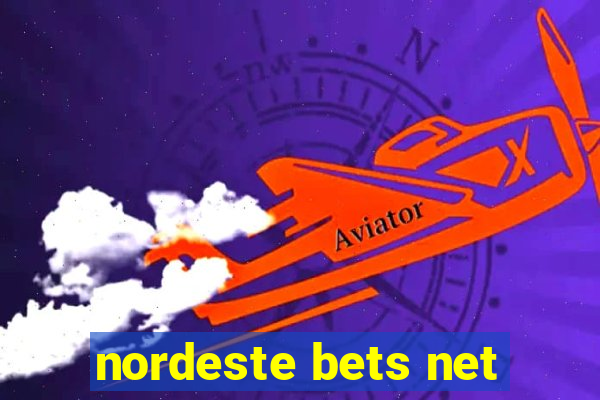 nordeste bets net