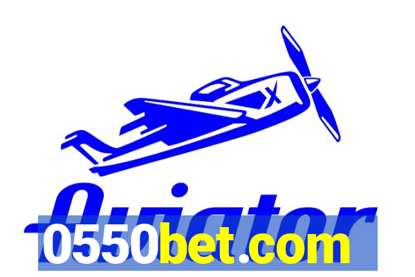 0550bet.com