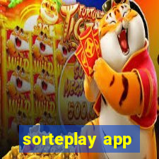 sorteplay app