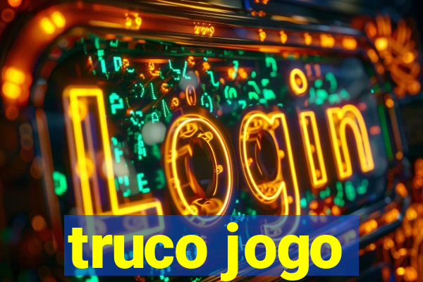 truco jogo