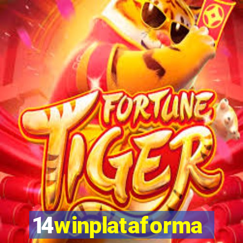 14winplataforma