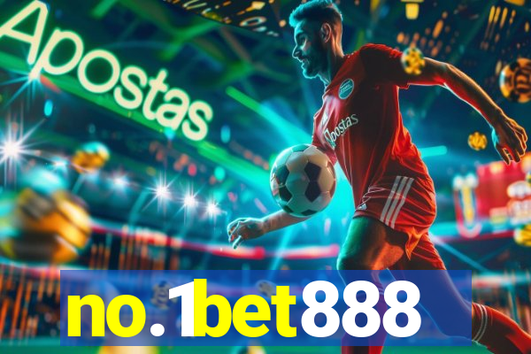 no.1bet888