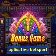 aplicativo betsport