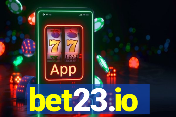 bet23.io