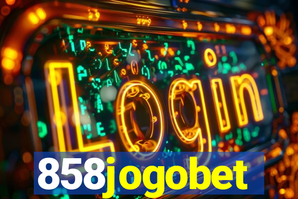 858jogobet