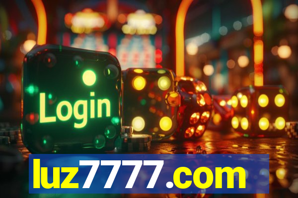 luz7777.com