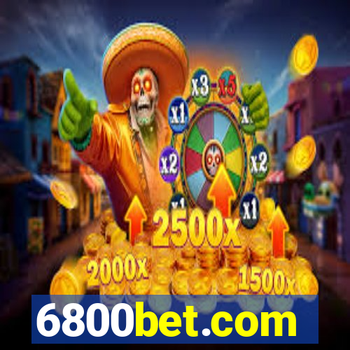 6800bet.com