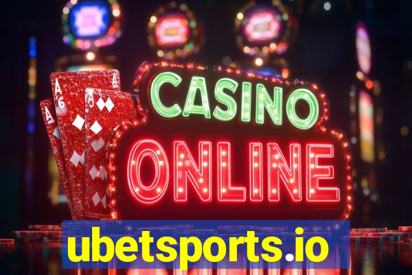 ubetsports.io