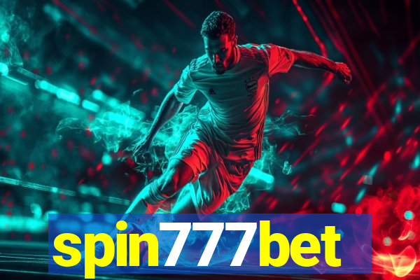 spin777bet