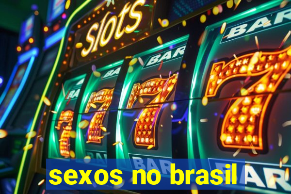 sexos no brasil