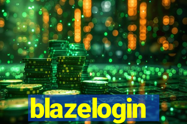 blazelogin