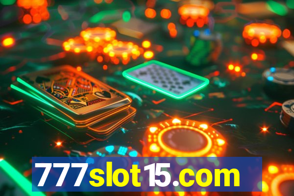 777slot15.com