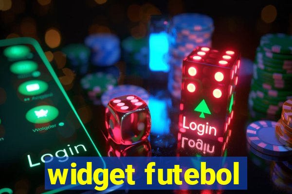 widget futebol