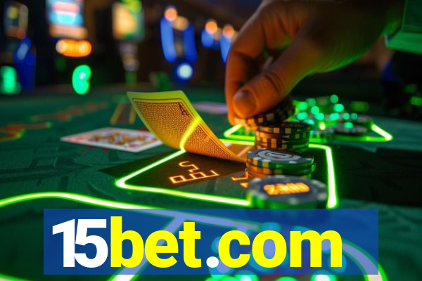 15bet.com