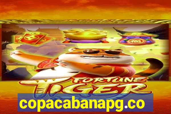 copacabanapg.com