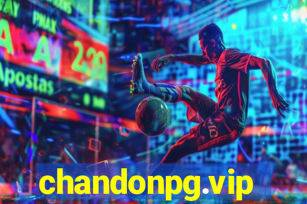 chandonpg.vip