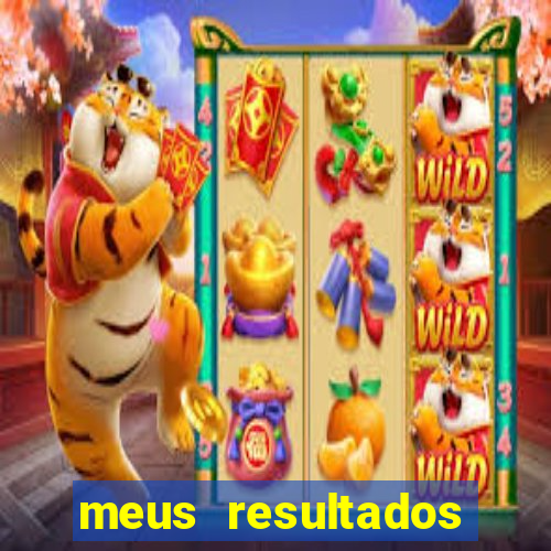 meus resultados movel ao vivo