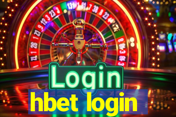 hbet login