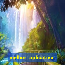 melhor aplicativo de jogos online