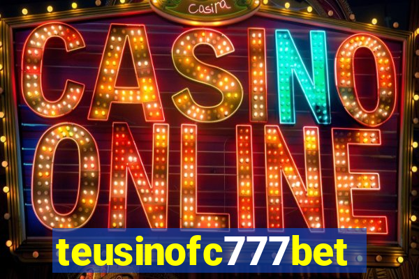 teusinofc777bet.com