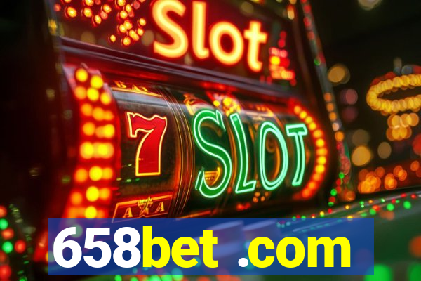 658bet .com