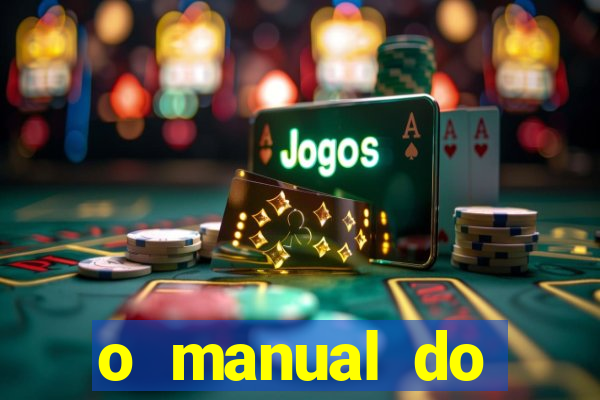 o manual do necromante pdf