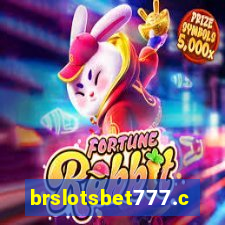 brslotsbet777.com