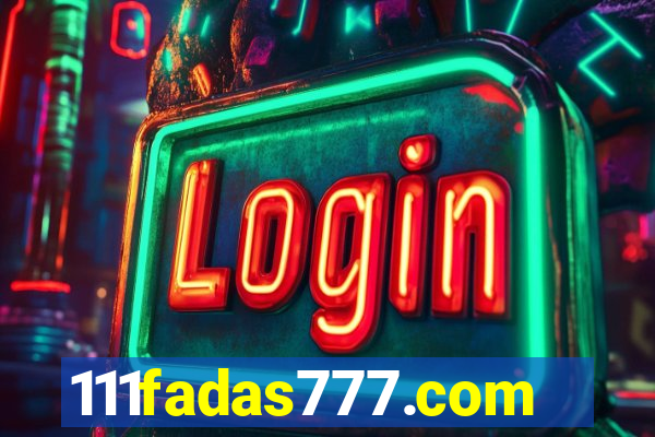 111fadas777.com