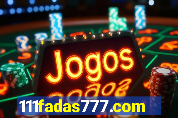 111fadas777.com