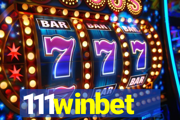 111winbet