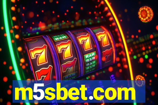 m5sbet.com