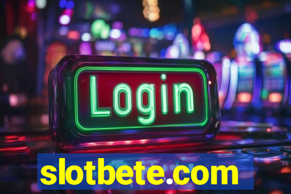 slotbete.com