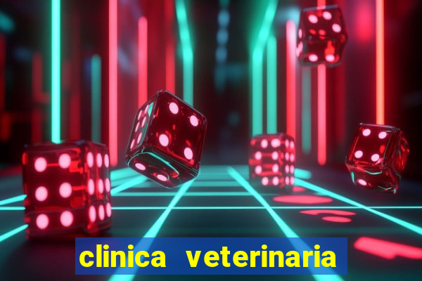 clinica veterinaria cuidar betim