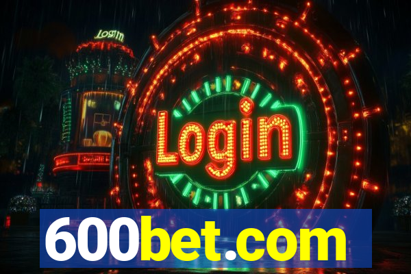 600bet.com