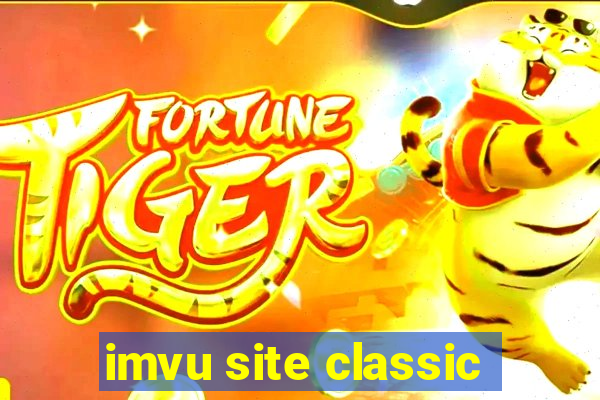 imvu site classic